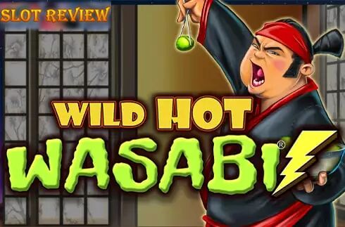 Wild Hot Wasabi icon